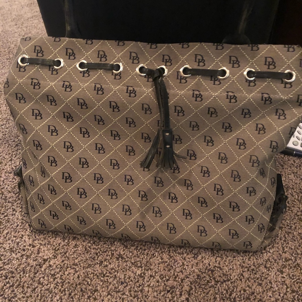 Dooney and Bourke